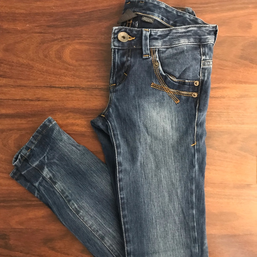 Armani Exchange Jeans